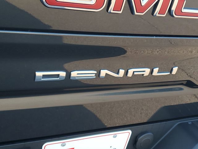 Used 2021 GMC Sierra 1500 Denali w/ Denali Ultimate Package image 30