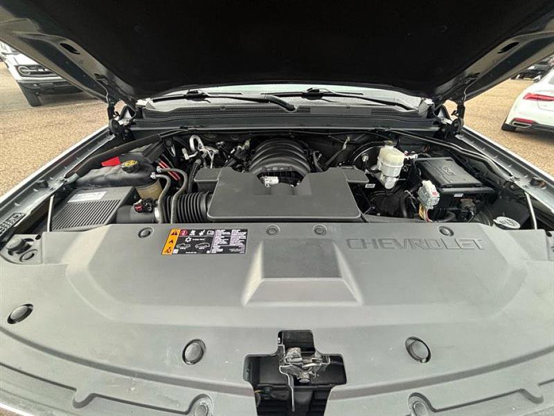 Used 2019 Chevrolet Tahoe Premier image 49