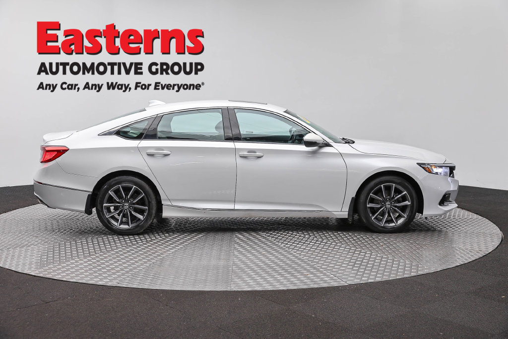 Used 2022 Honda Accord EX-L image 5