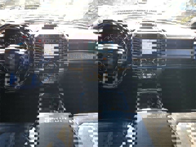 Used 2019 Ford F250 Platinum w/ Platinum Ultimate Package image 53