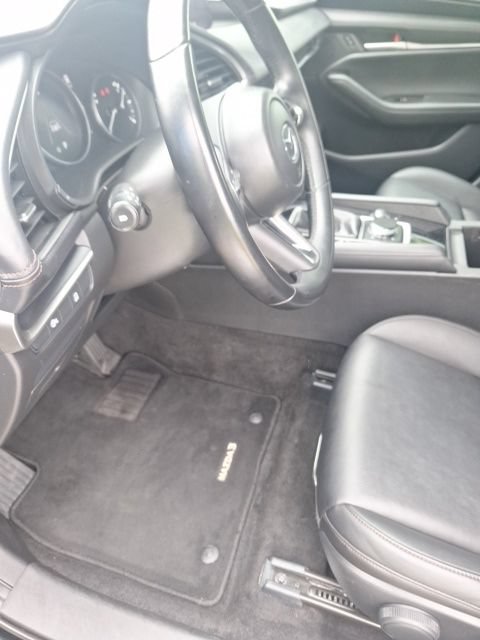 Used 2024 MAZDA MAZDA3 s FWD image 15