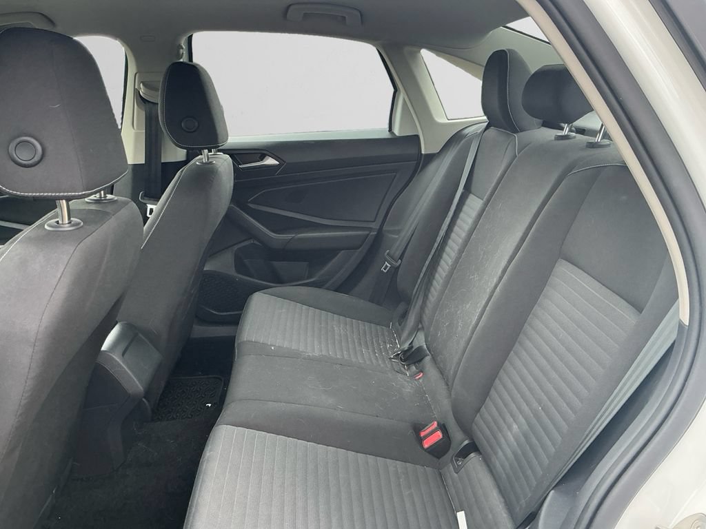 Used 2023 Volkswagen Jetta S FWD image 13