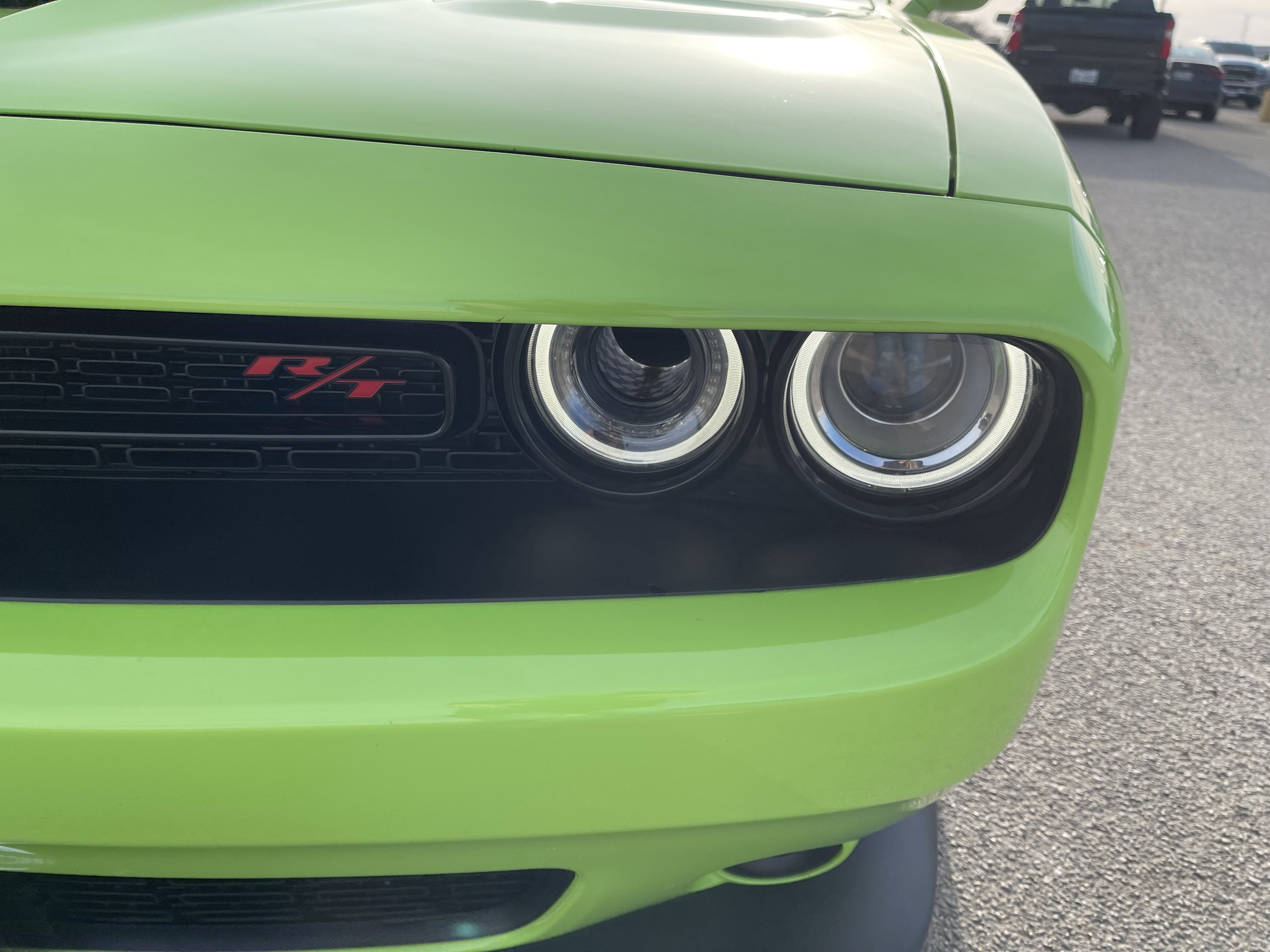 Used 2023 Dodge Challenger R/T Scat Pack w/ Plus Package image 10