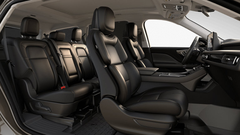 New 2026 Lincoln Aviator Reserve AWD/4WD image 27