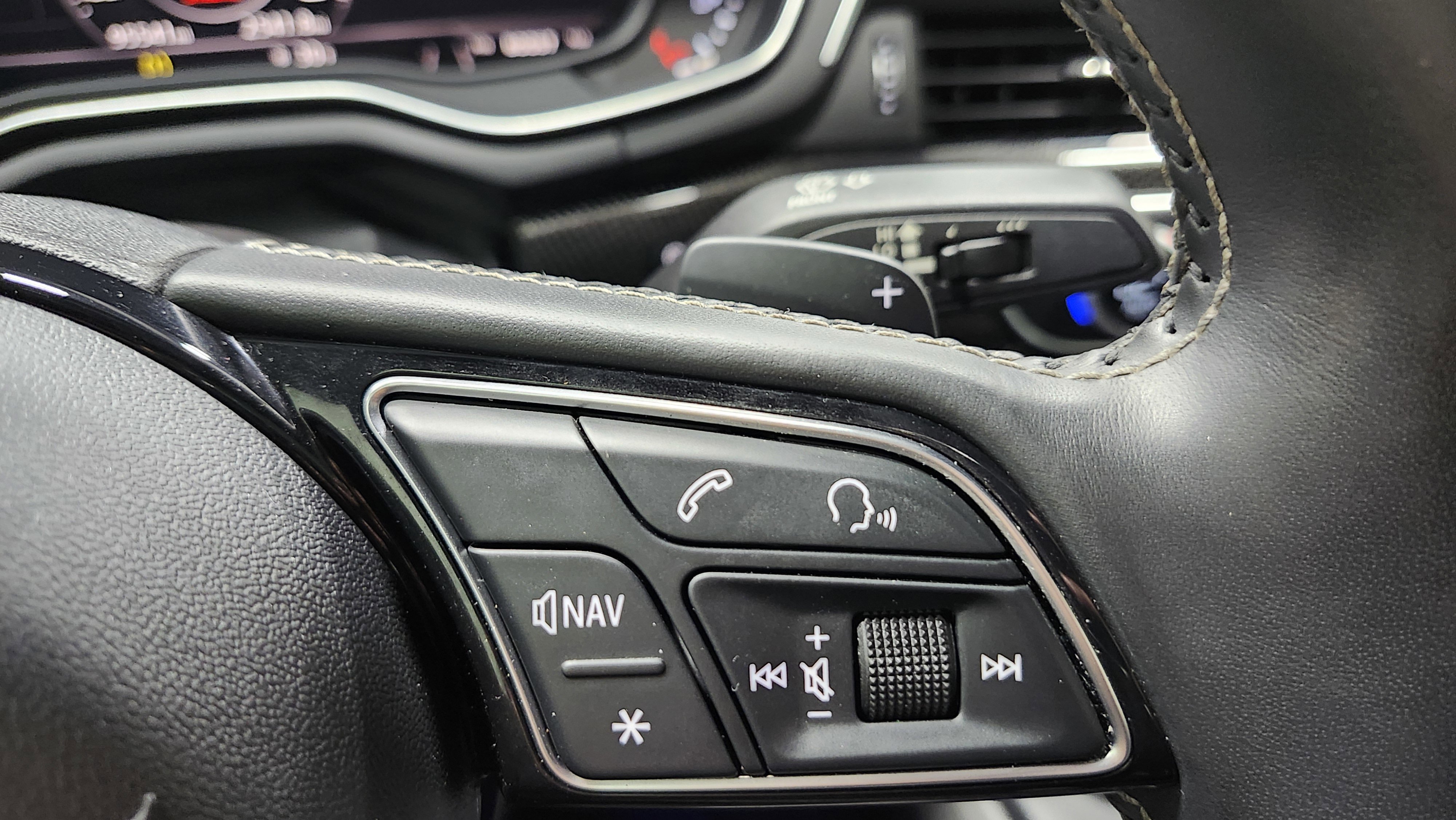 Used 2018 Audi S5 Prestige w/ S Sport Package image 36