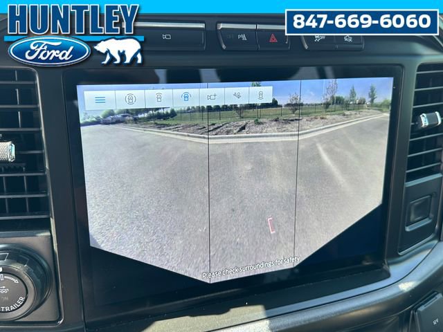 Used 2023 Ford F150 Tremor w/ Equipment Group 402A High image 35