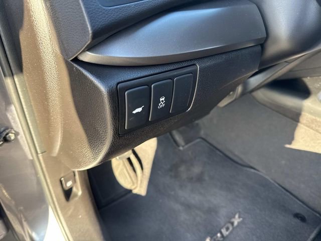 Used 2017 Acura RDX AWD image 27