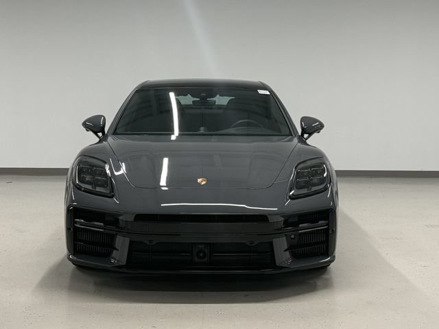 Certified 2025 Porsche Panamera GTS AWD/4WD image 6