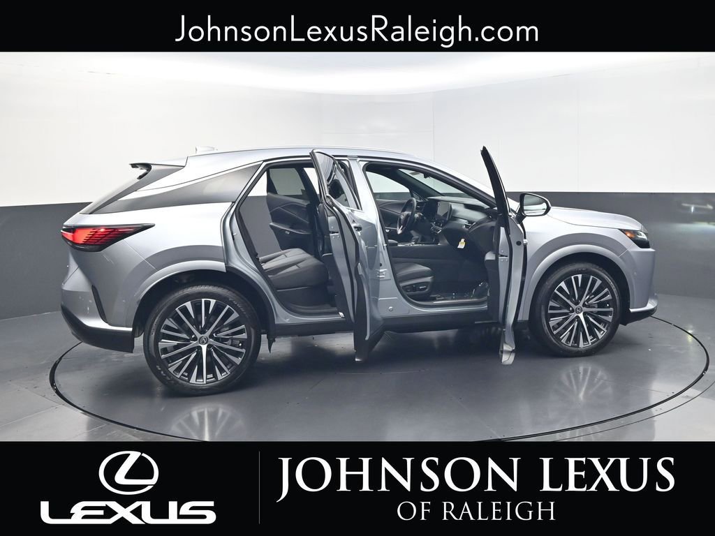New 2026 Lexus RX 350 Premium Plus image 34