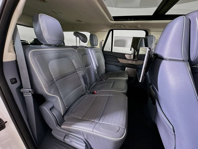 Certified 2023 Lincoln Navigator L Black Label AWD/4WD image 34