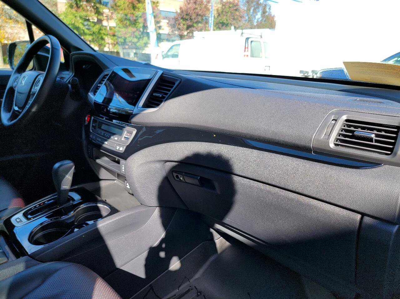 Used 2019 Honda Ridgeline Black Edition image 26