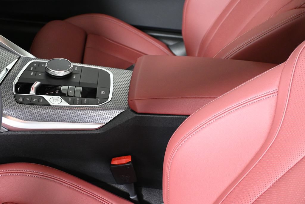 Used 2026 BMW 440i xDrive Coupe w/ Premium Package AWD/4WD image 24