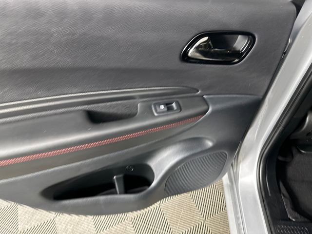 Certified 2024 Dodge Durango GT image 16