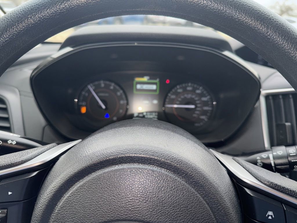 Used 2023 Subaru Crosstrek 2.0i image 12