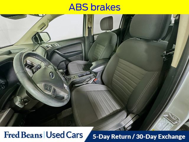 Certified 2022 Ford Ranger XLT w/ Equipment Group 301A Mid image 24