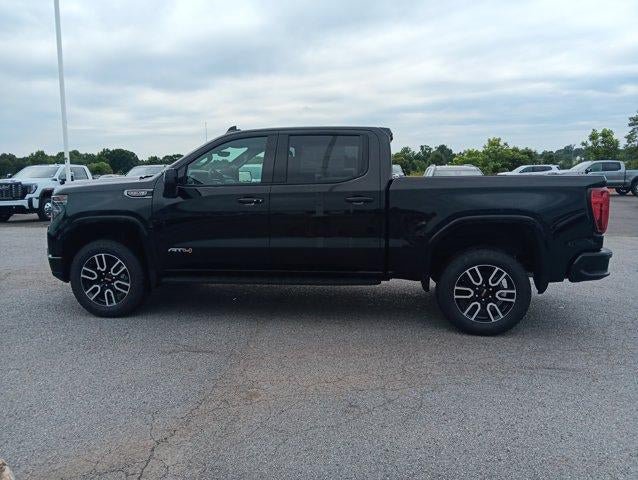 New 2026 GMC Sierra 1500 AT4 w/ AT4 Premium Package AWD/4WD image 3