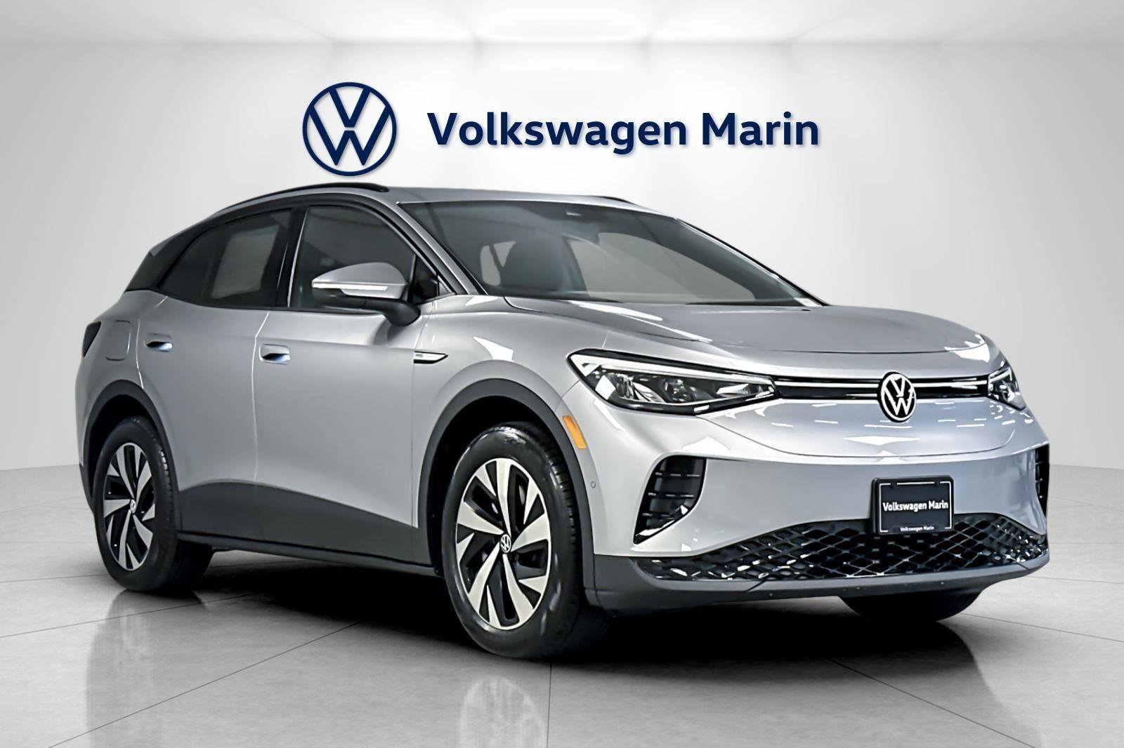 New 2025 Volkswagen ID.4 Pro image 7