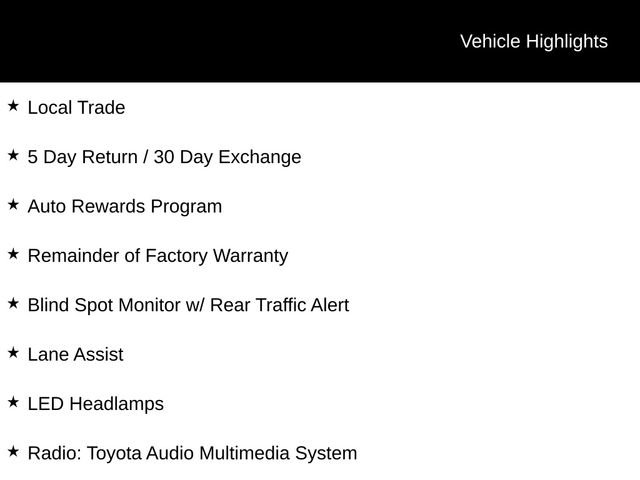 Used 2025 Toyota Land Cruiser 1958 AWD/4WD image 5