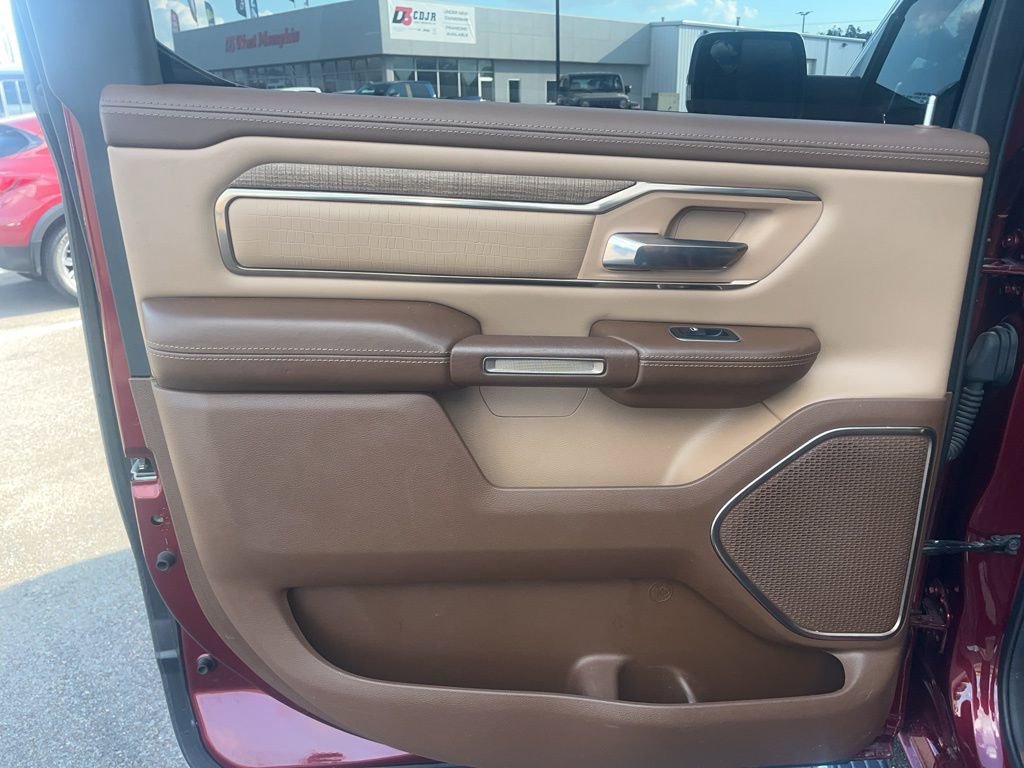 Used 2019 RAM 1500 Limited w/ Protection Group image 22