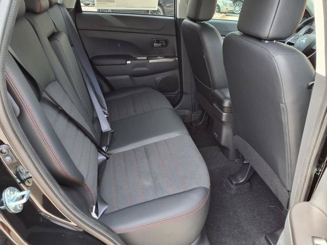 New 2026 Mitsubishi Outlander Sport SE AWD/4WD image 10