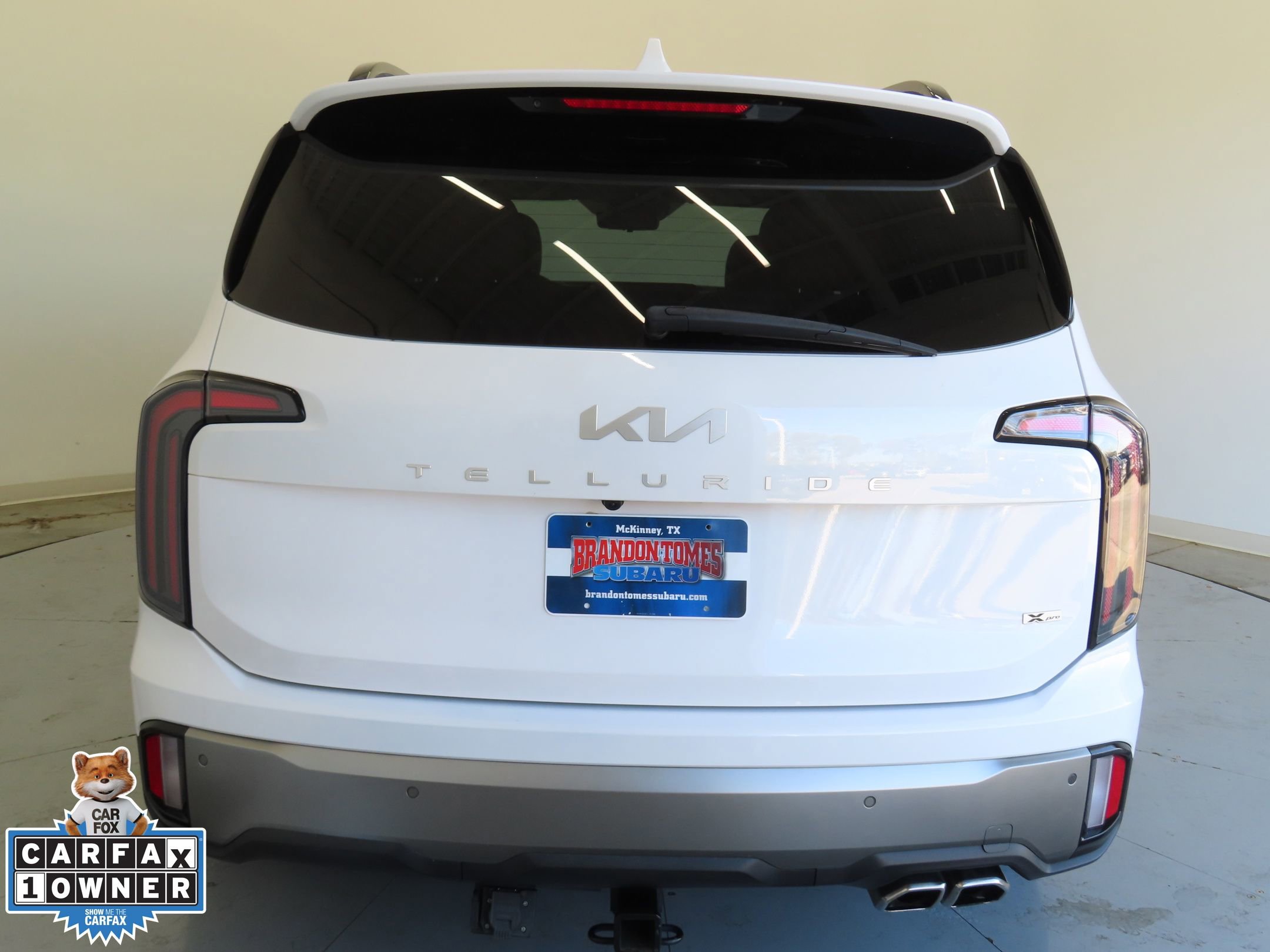 Used 2023 Kia Telluride SX Prestige X-Pro image 6