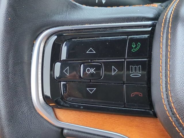 Used 2022 Jeep Grand Wagoneer Series III w/ Flexible Seating Group AWD/4WD image 26