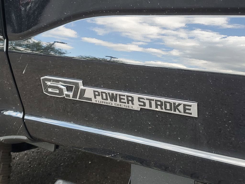 New 2026 Ford F250 XLT w/ XLT Premium Package image 33