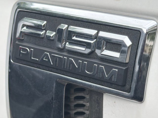 Used 2022 Ford F150 Platinum w/ Equipment Group 701A High AWD/4WD image 7