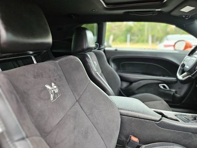 Used 2021 Dodge Challenger R/T Scat Pack image 13