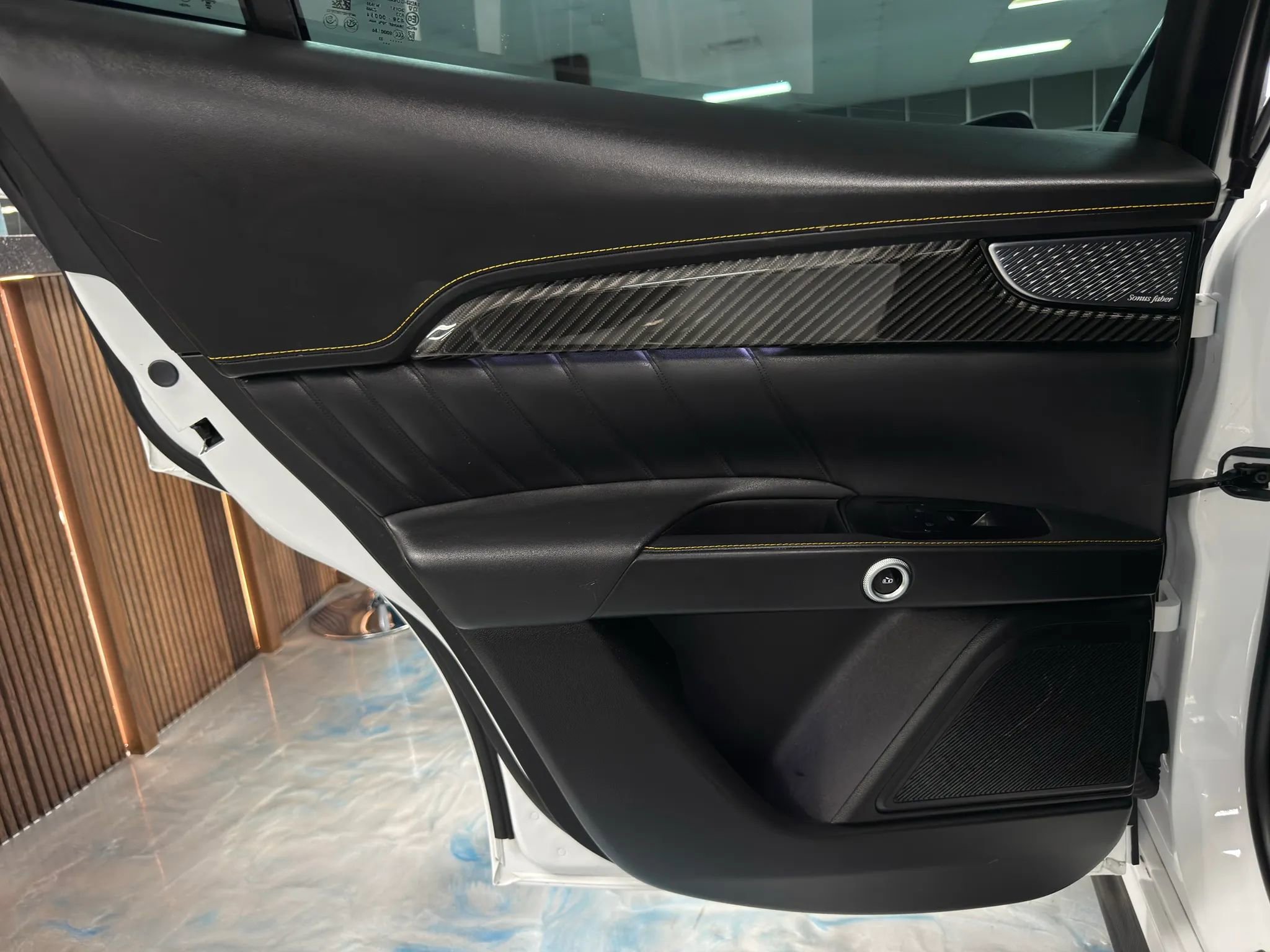 Used 2023 Maserati Grecale Trofeo image 14