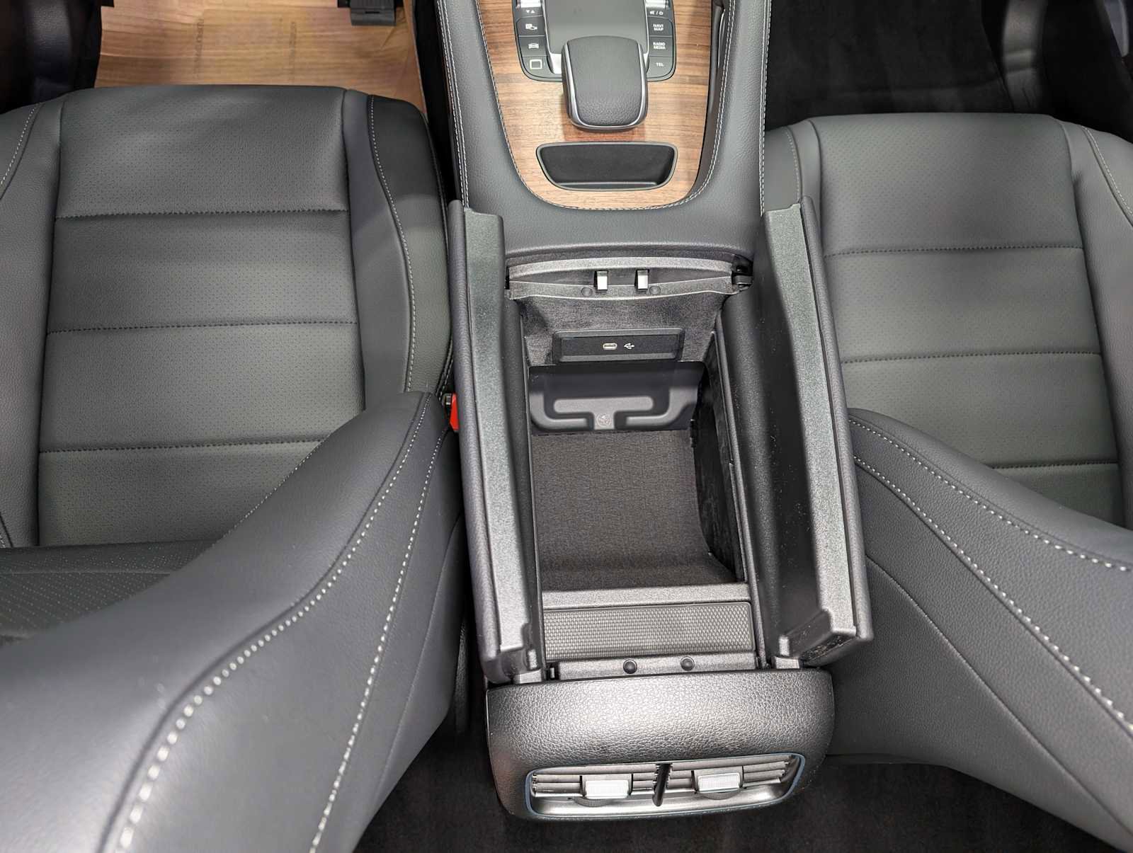New 2026 Mercedes-Benz GLE 350 4MATIC image 19