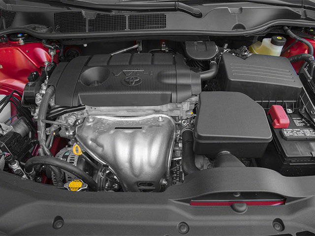 Used 2013 Toyota Venza XLE w/ XLE Premium Pkg FWD image 13