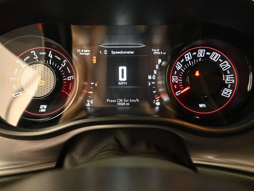 Used 2023 Dodge Challenger SXT w/ Blacktop Package image 6