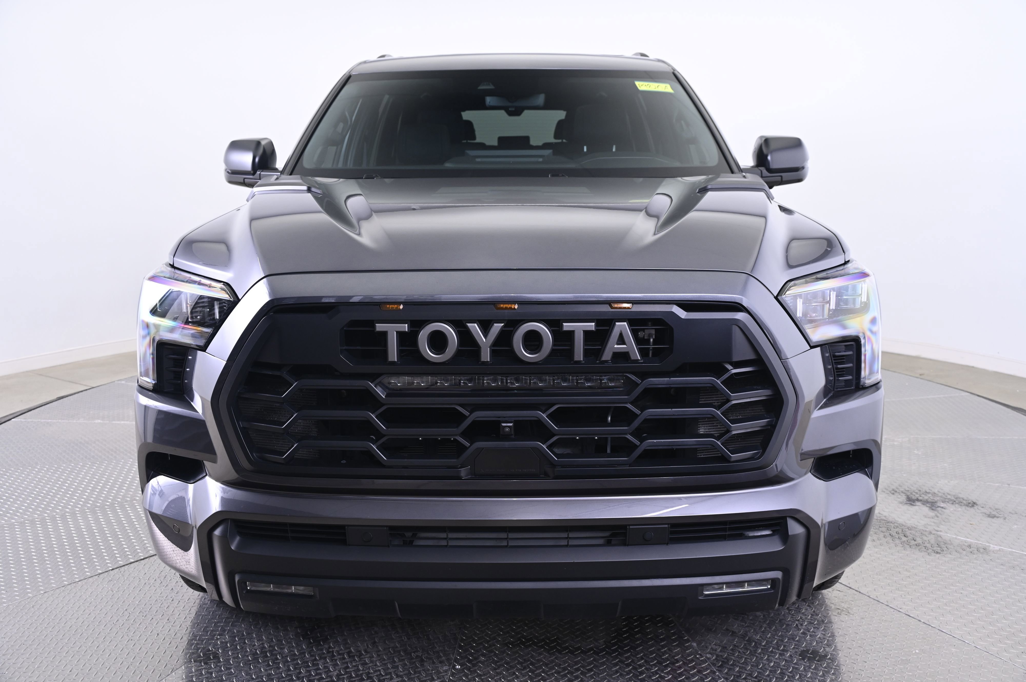 Used 2024 Toyota Sequoia TRD Pro image 10