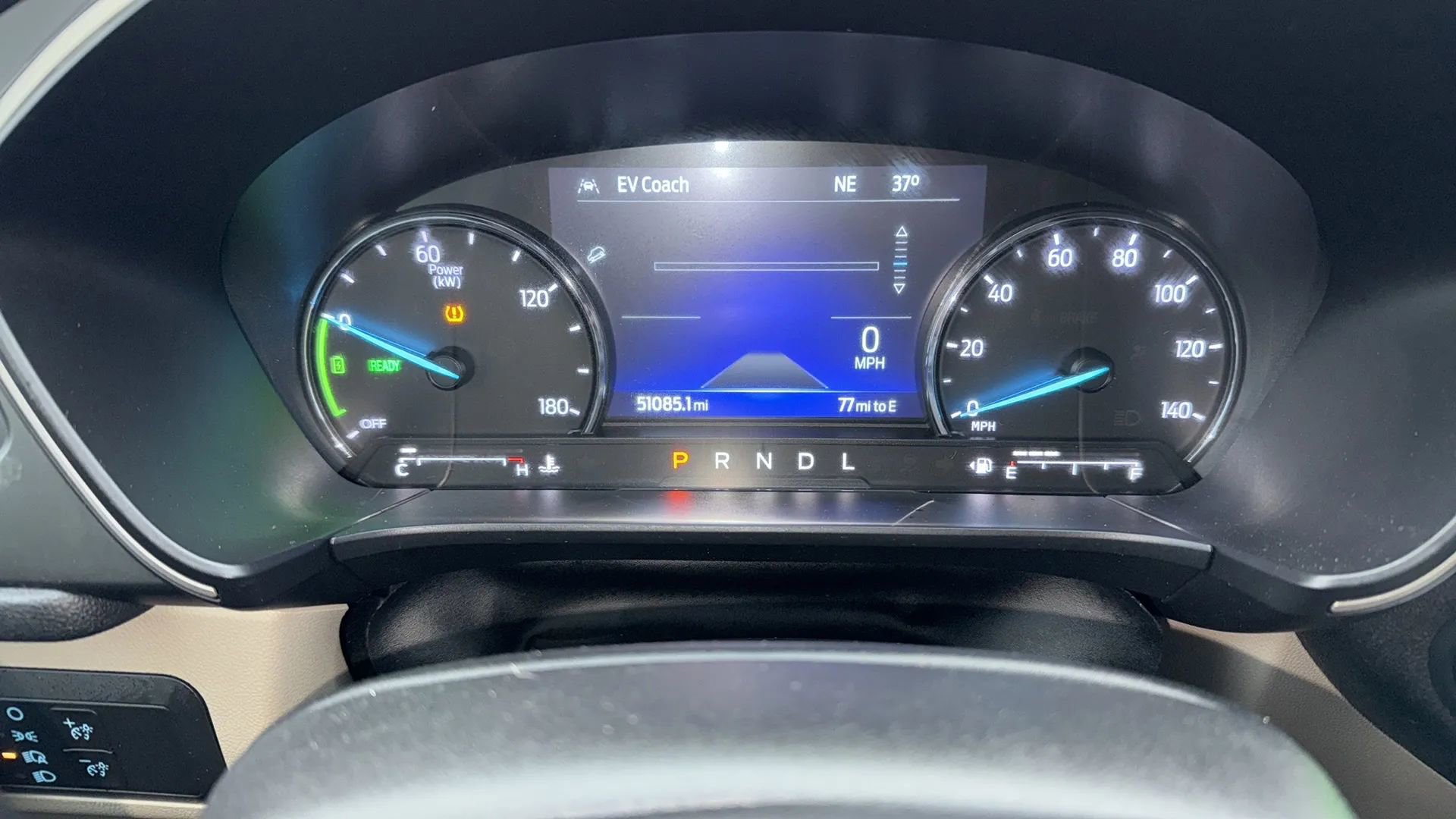 Used 2021 Ford Escape SEL image 16