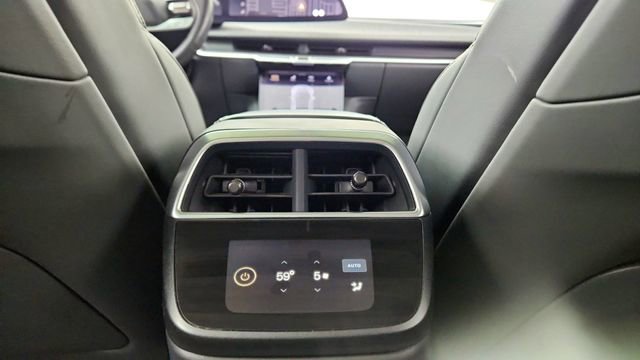 Used 2024 Lucid Air Touring image 53