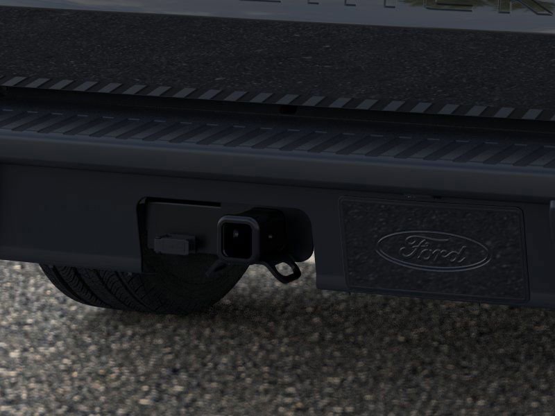 New 2026 Ford Maverick XL image 23