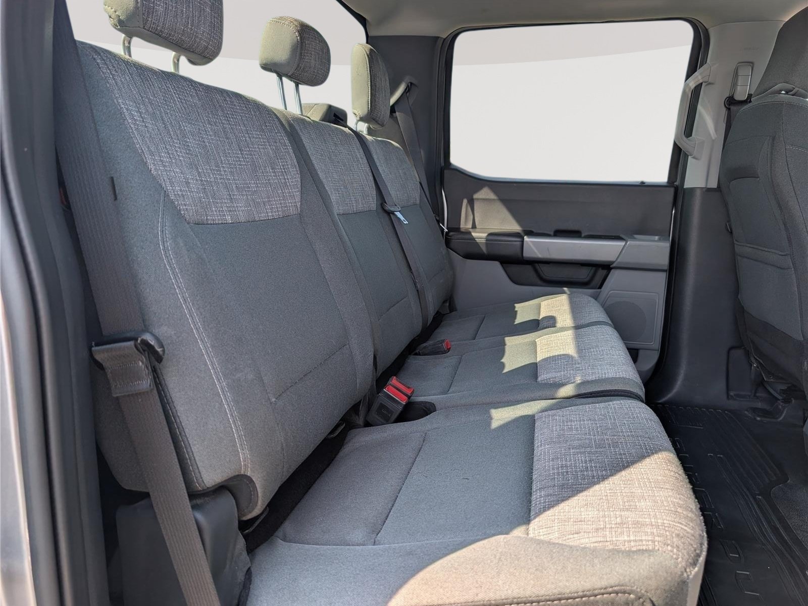 Used 2024 Ford F250 XLT AWD/4WD image 13