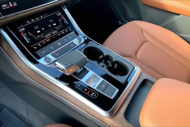 New 2026 Audi Q7 2.0T Premium Plus image 7
