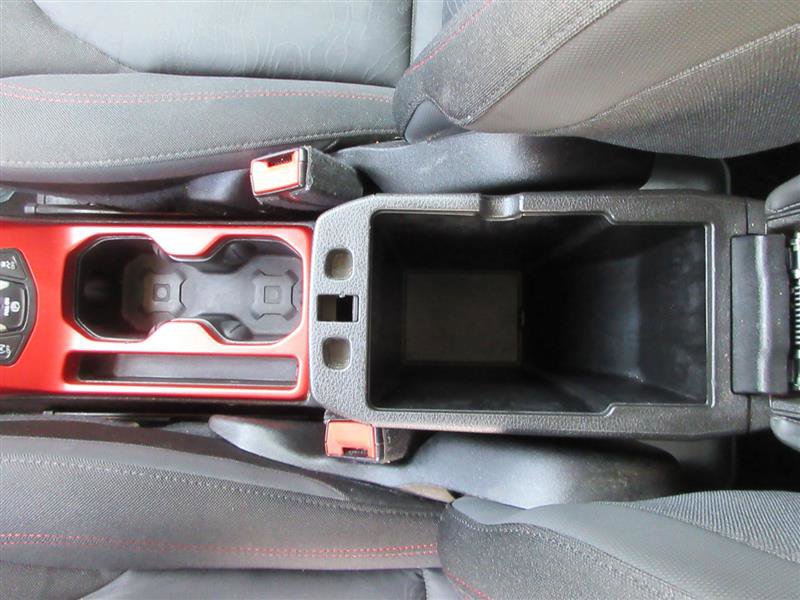 Used 2021 Jeep Renegade Trailhawk w/ Trailer Tow Group image 15