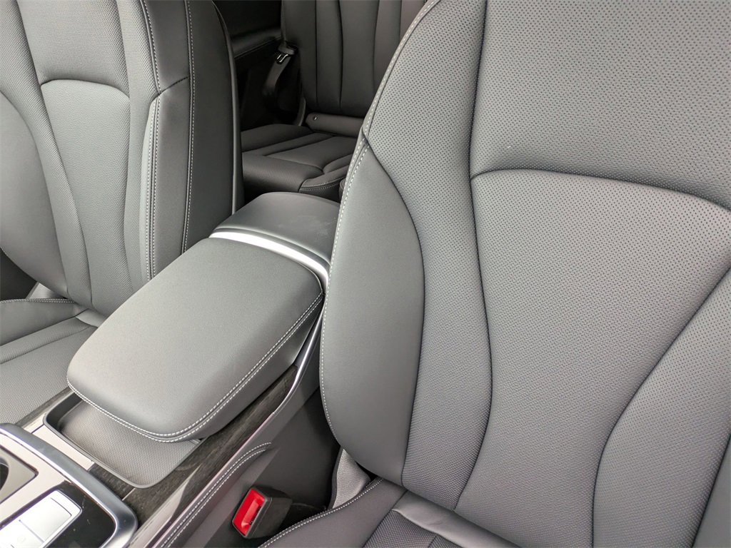 New 2026 Audi Q7 3.0T Premium Plus image 16