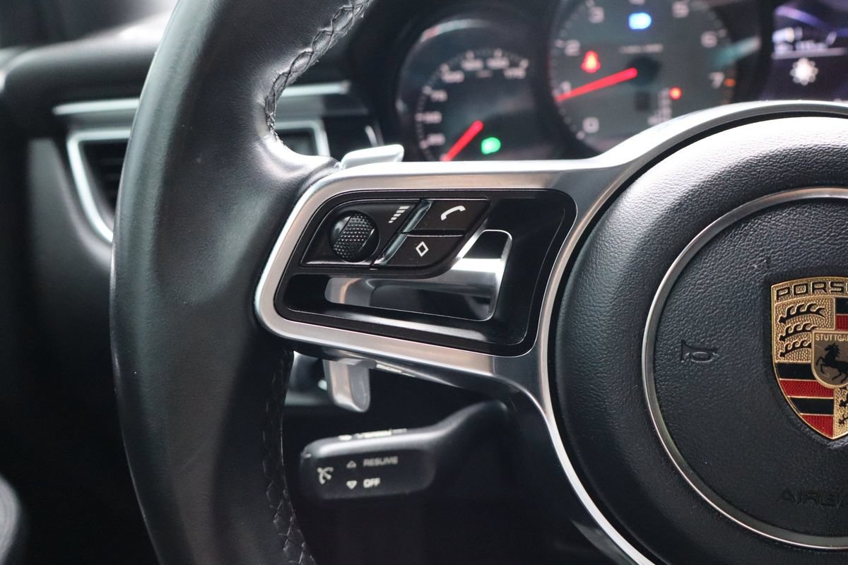 Used 2016 Porsche Macan S AWD/4WD image 14