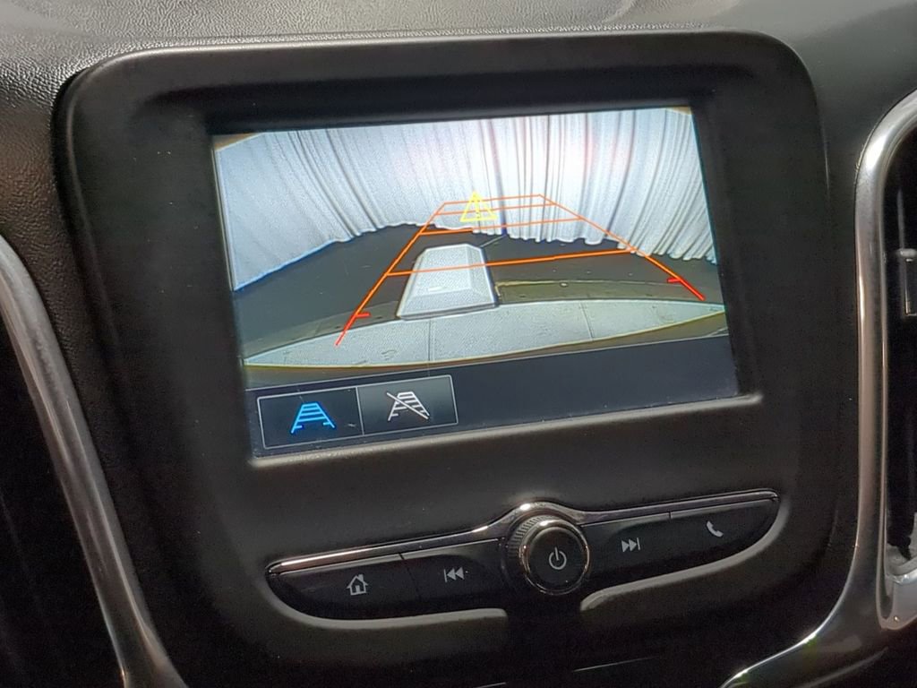 Used 2018 Chevrolet Equinox LT FWD image 35