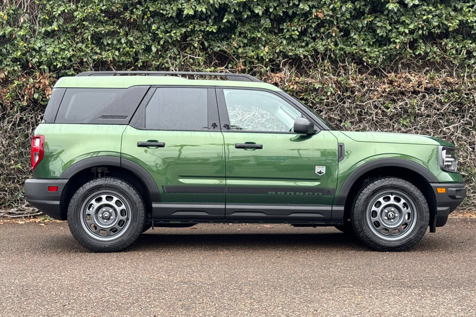 Certified 2024 Ford Bronco Sport Big Bend AWD/4WD image 2