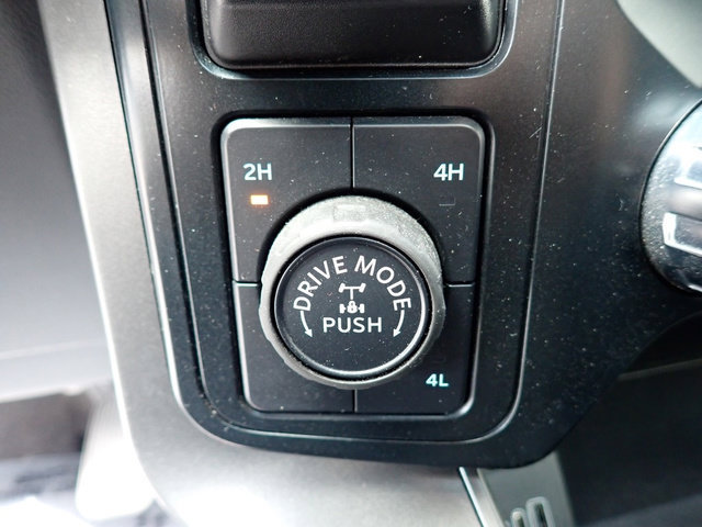 Used 2025 Ford F150 Tremor AWD/4WD image 26