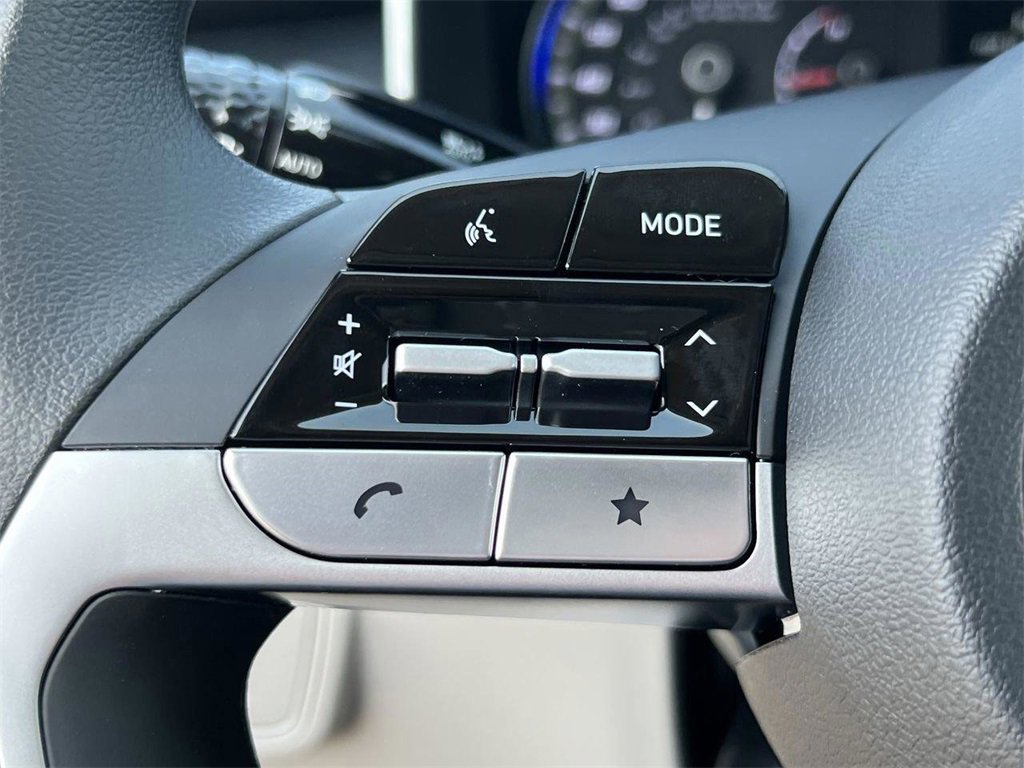 Certified 2023 Hyundai Tucson SEL image 18