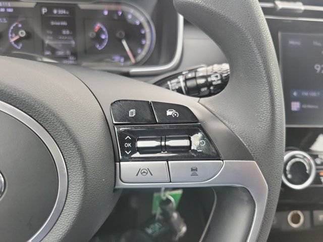 Certified 2024 Hyundai Tucson SE FWD image 18