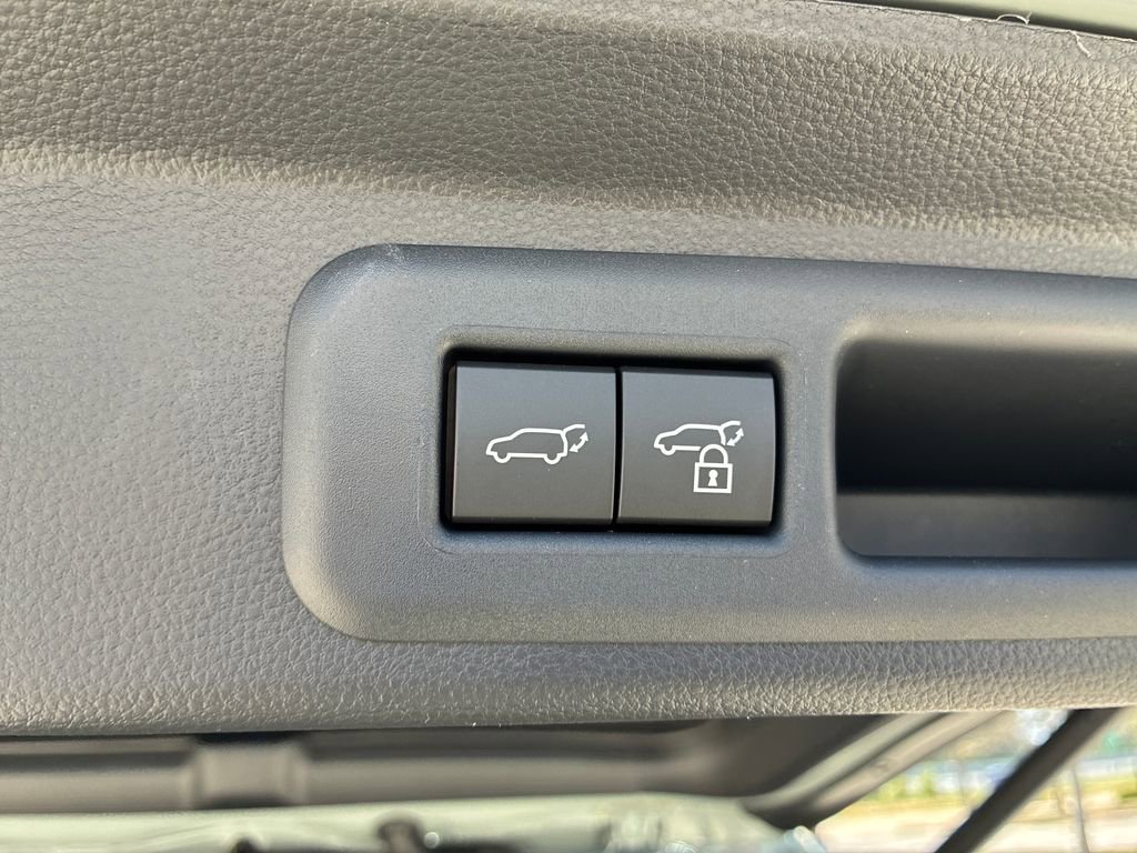 New 2026 Toyota Sequoia Limited image 49