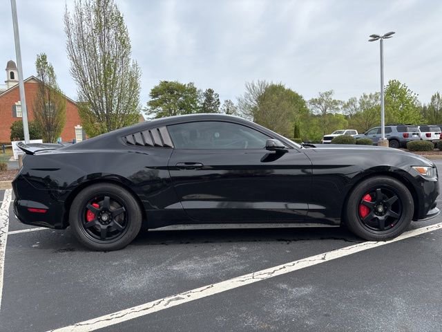 Used 2016 Ford Mustang Coupe w/ Equipment Group 051A image 4