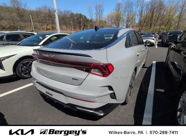 Used 2024 Kia K5 GT-Line image 6